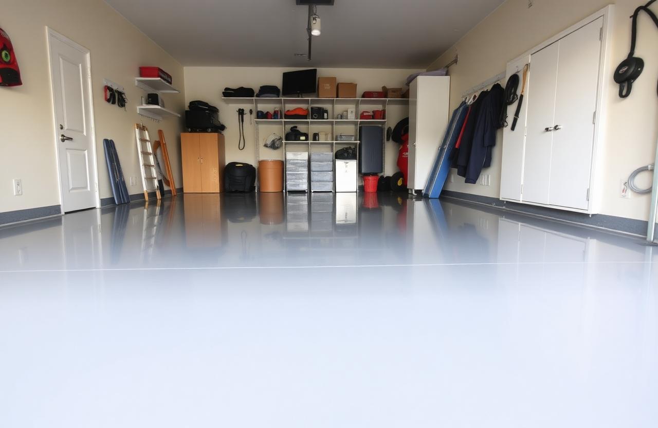 Standard Epoxy