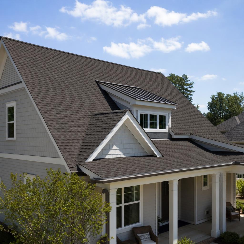 Asphalt Shingle